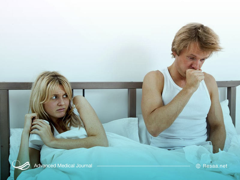 چرا دچار برونشیت میشویم