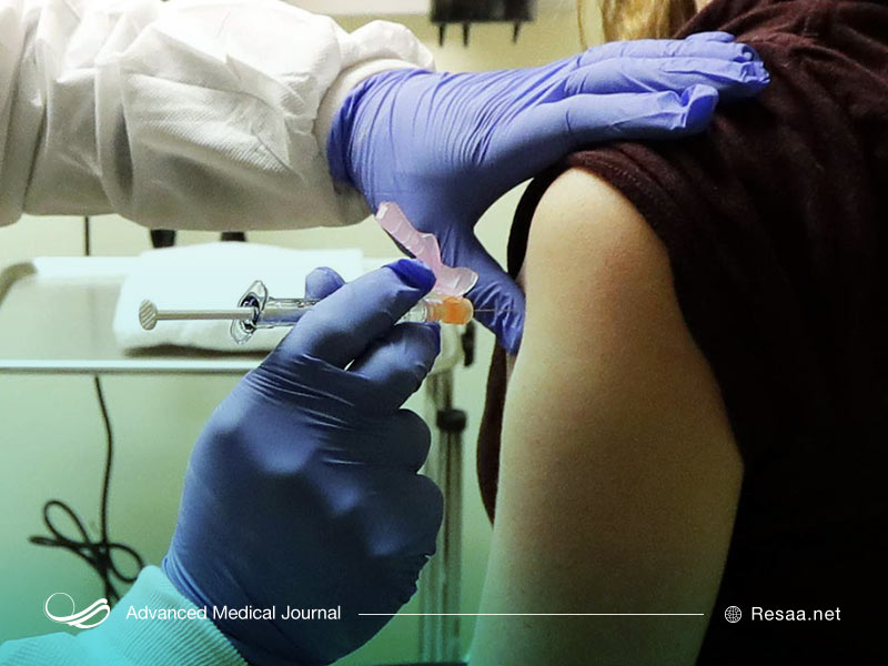 درمان برونشیت