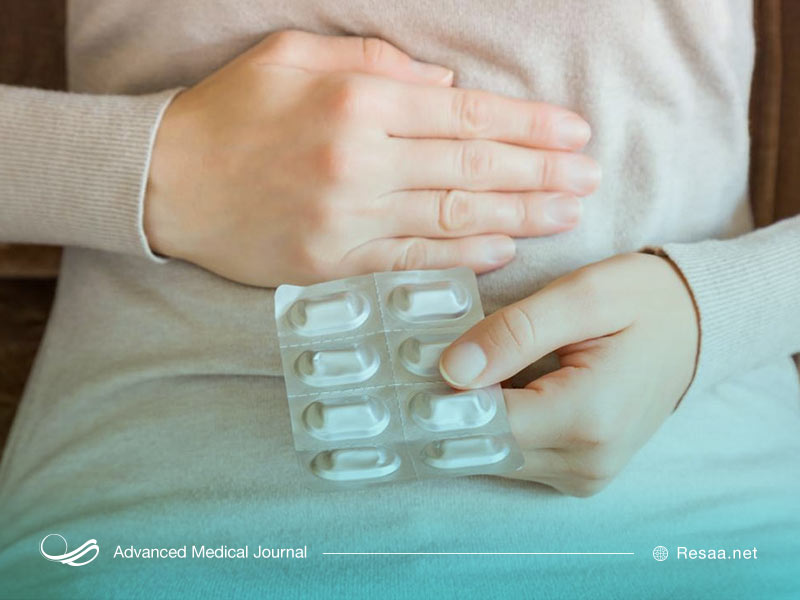 بیماری های گوارشی