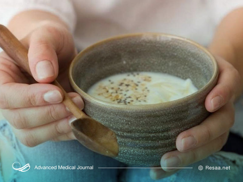 رابطه بین رژیم غذایی و یبوست