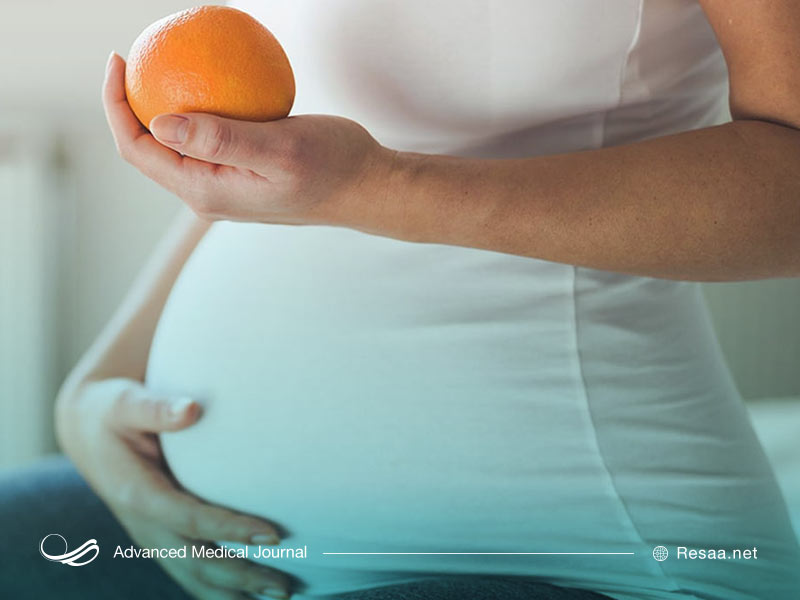 یبوست و بارداری