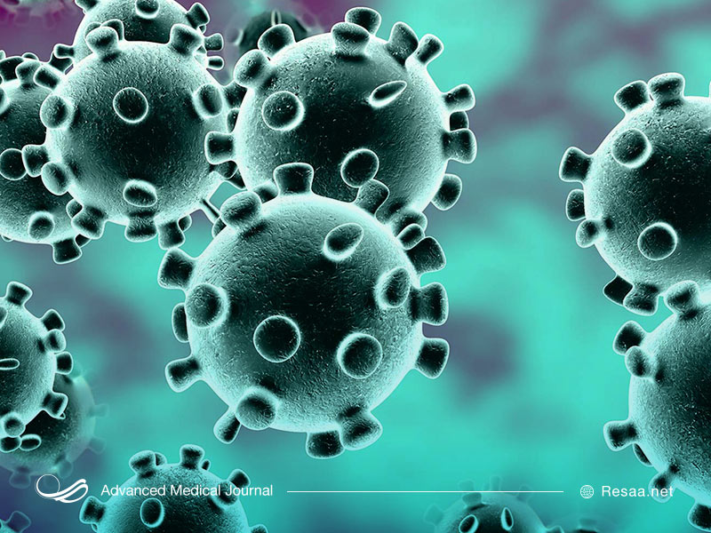 درمان تنگش نفس در کرونا