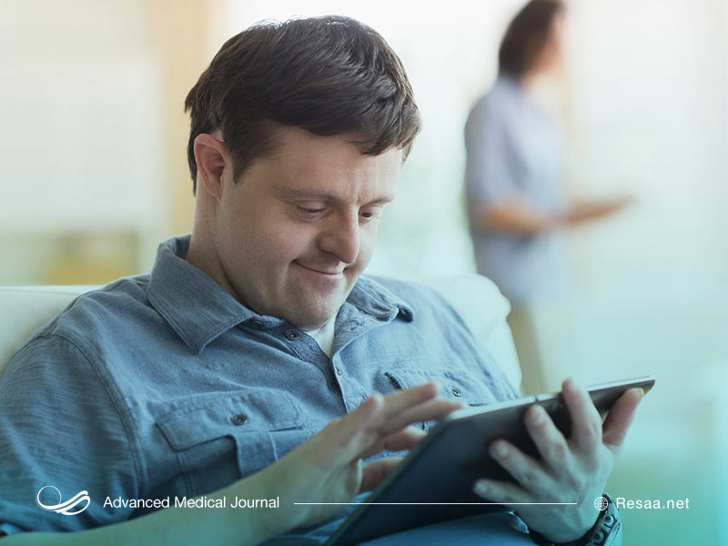 زندگی با وجود سندروم داون