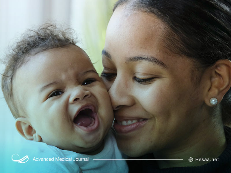 سندروم الکل جنین