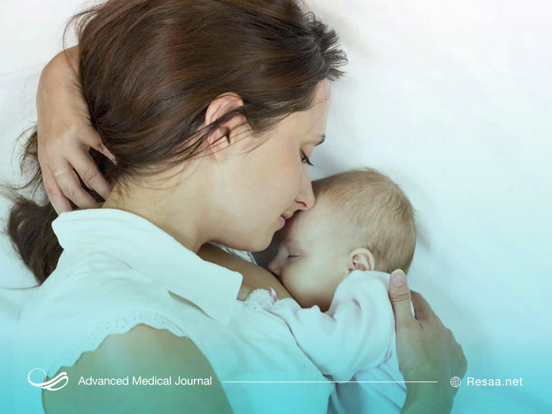 علایم بیماری