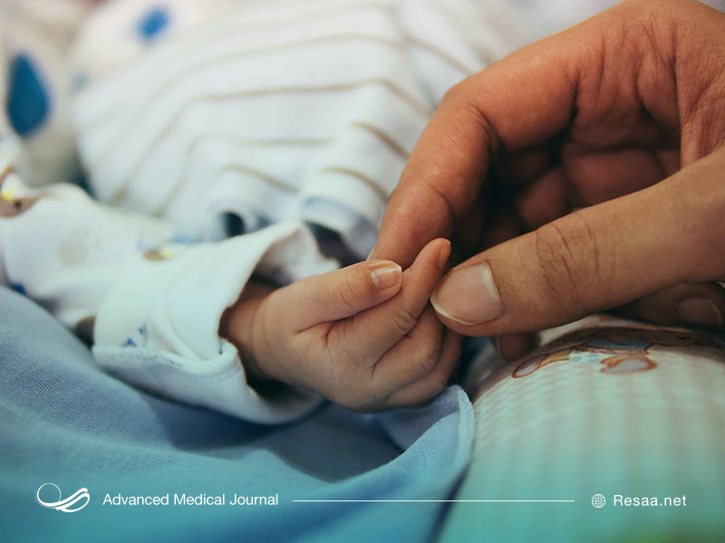 ارتباط مصرف دارو و بیماری نوزاد