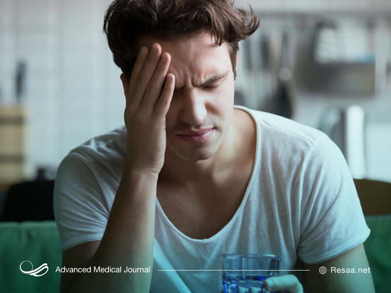 تب نشانه‌ای از مقاومت بدن در برابر بیماریست