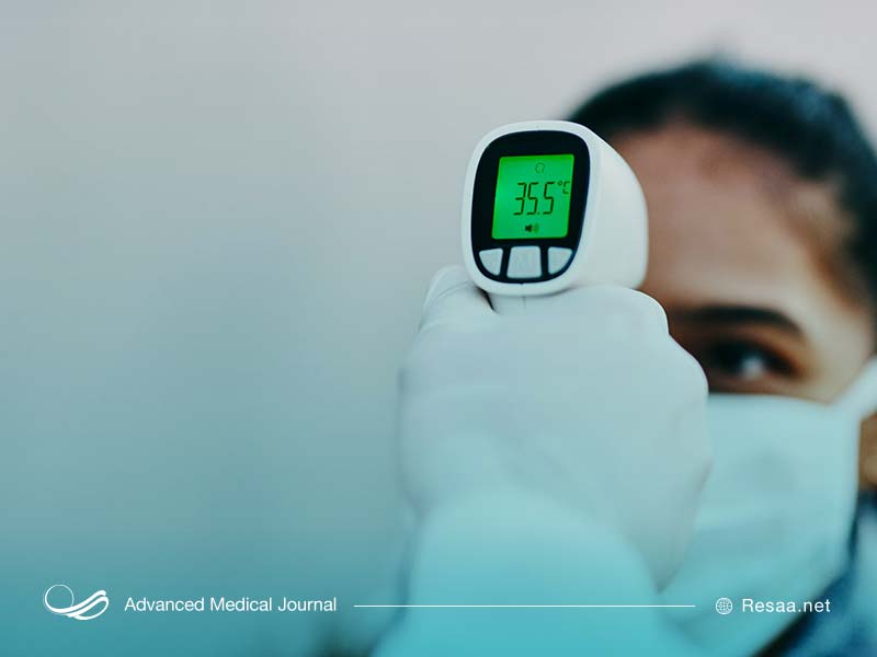 غربالگری کرونا