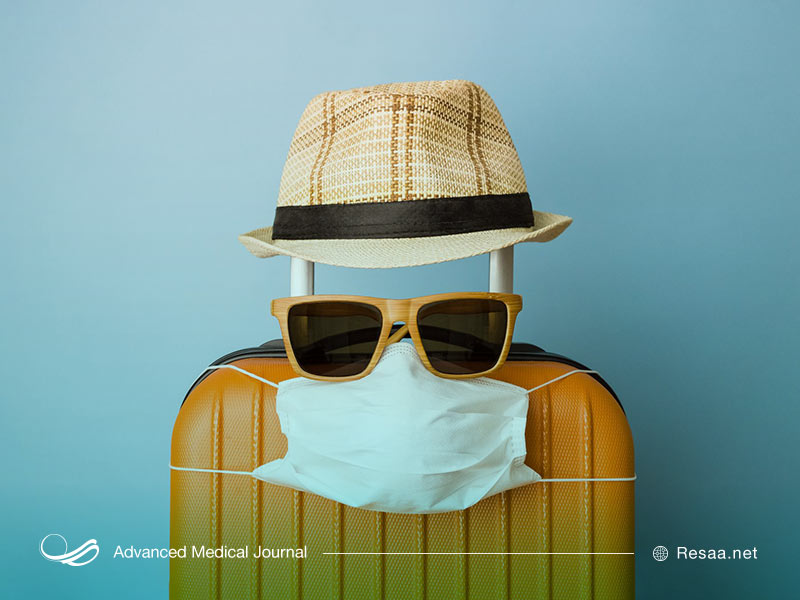 تجهیزات مقابله با کرونا