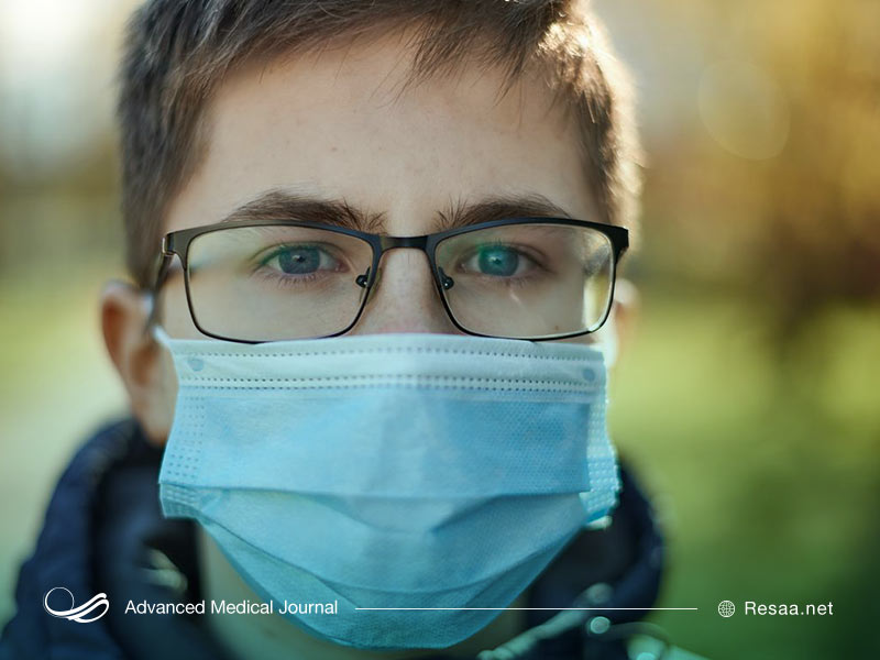 مقابله با کرونا