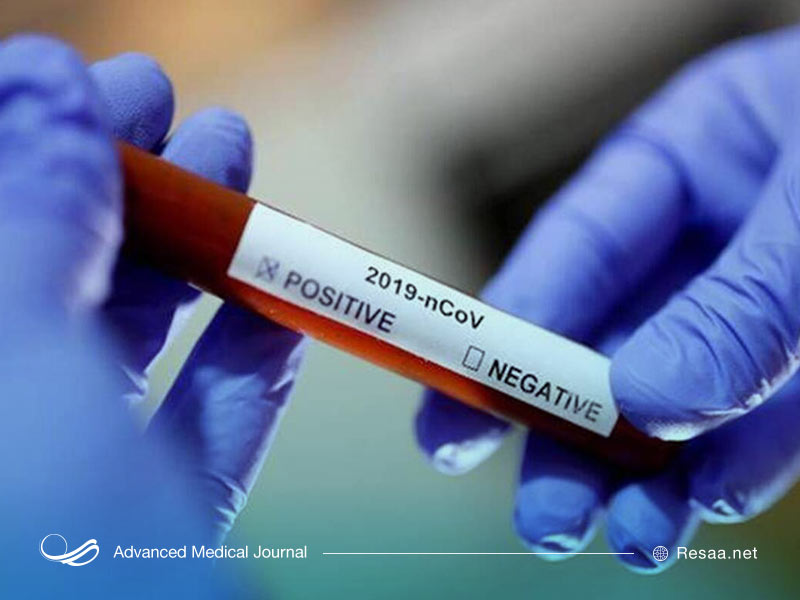 نفوذ ویروس کرونا به بدن