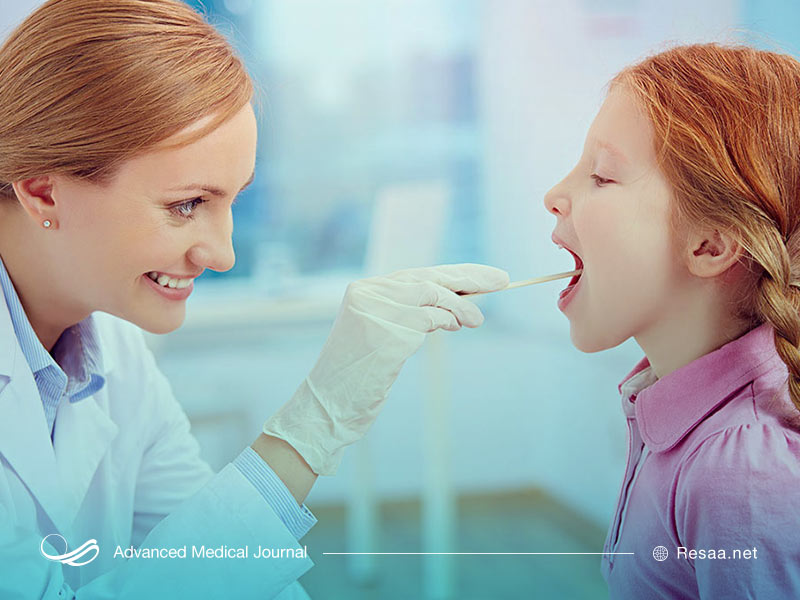 حساسیت دارویی یکی دیگر از عوامل خارش گلوست