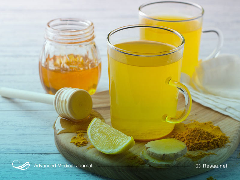 درمان با داروهای گیاهی