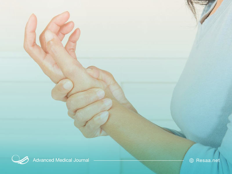 مراجعه به پزشک