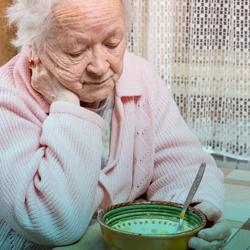 سو تغذیه و علایم آن