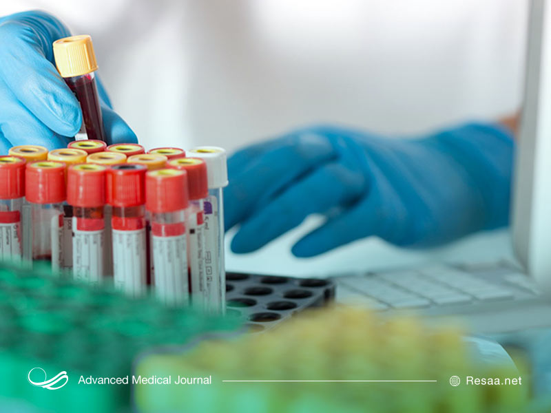 آزمایشات لازم برای تشخیص سو تغذیه