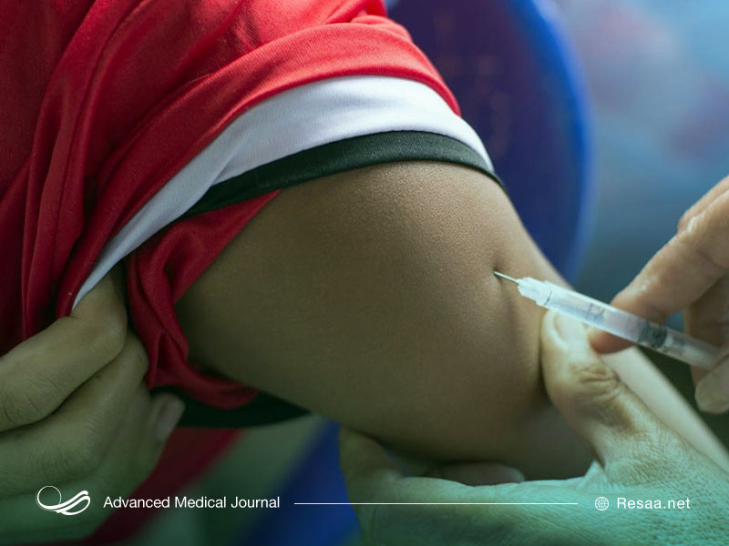 علایم فارنژیت