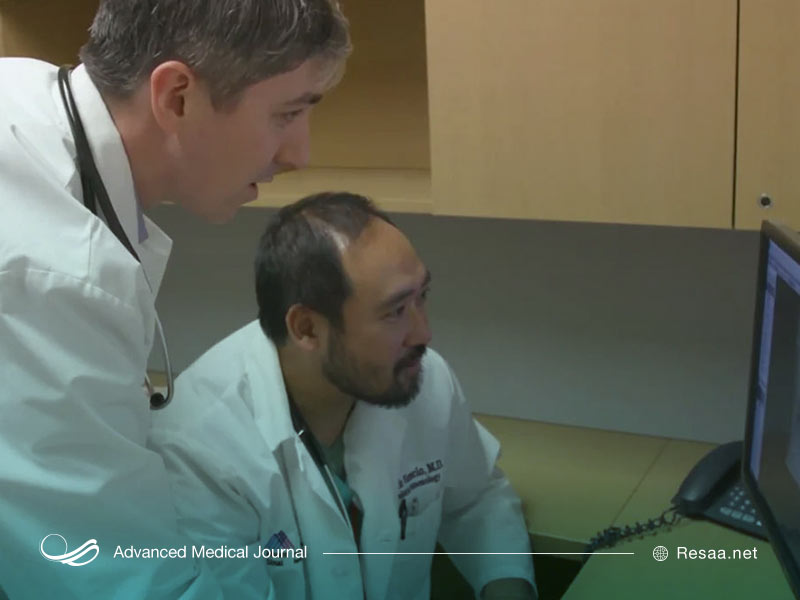 راههای تشخیص فشار خون ریوی