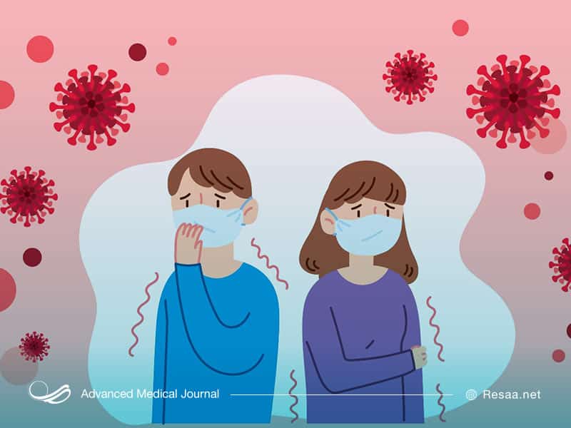 رعایت فاصله اجتماعی در دوران کرونا امری ضروری می‌باشد.