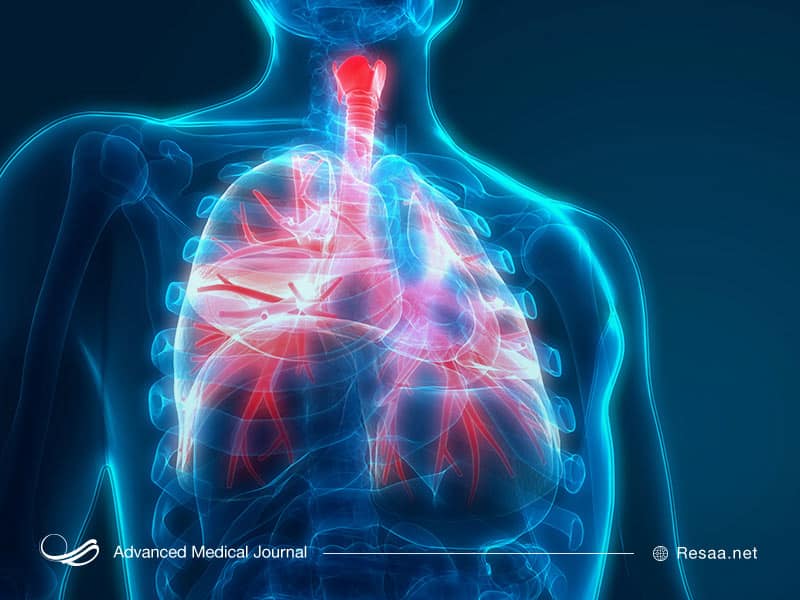 در صورت مشاهده علائم حاد تنگی نفس باید به پزشک مراجعه کنیم