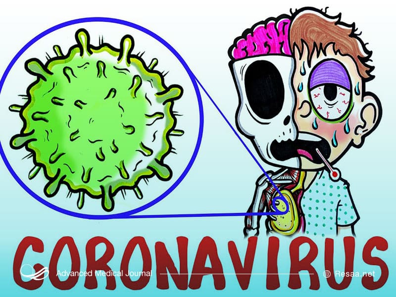 علت تغییر ویروس‌ها