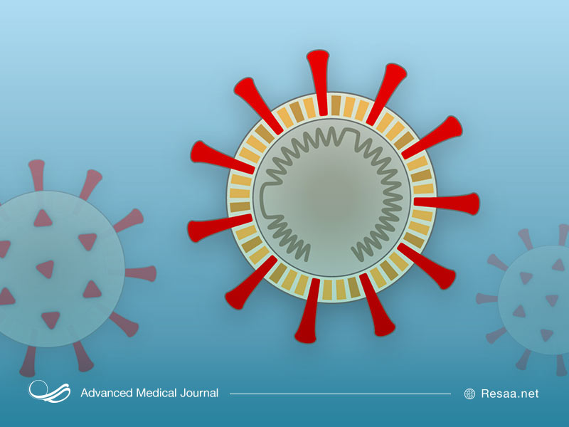 ویروس کرونا