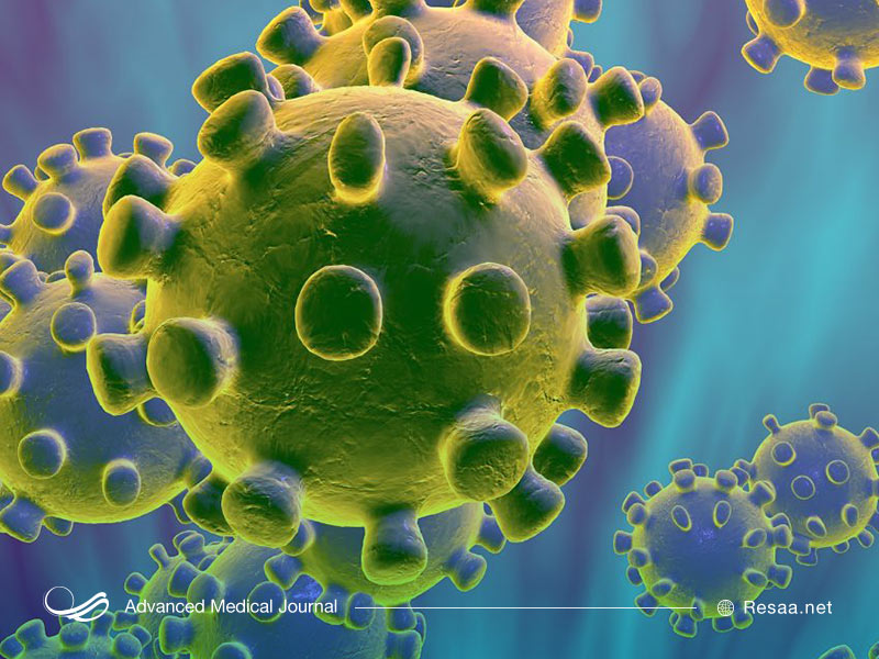 درجه حرارت موثر بر کرونا