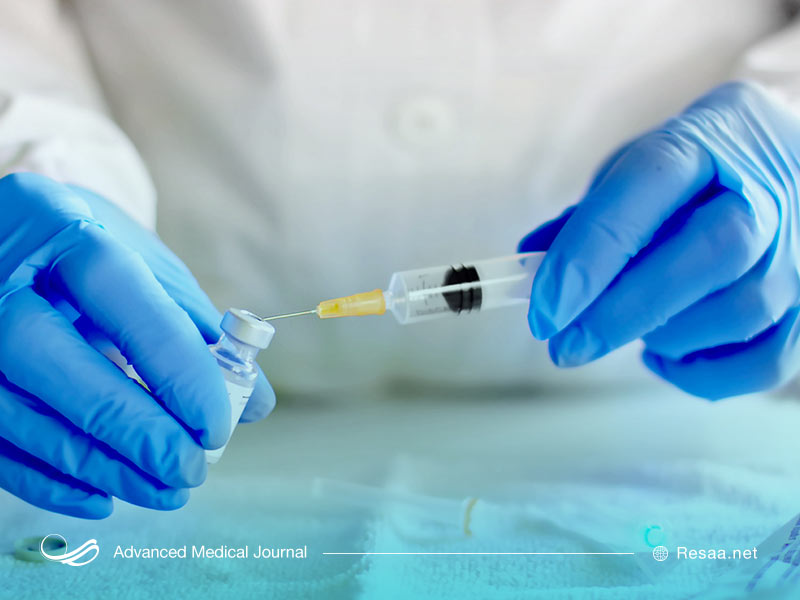 واکسن کرونا