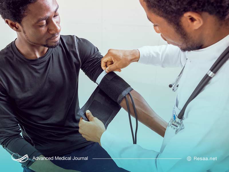 تشخیص بیماری عفونی