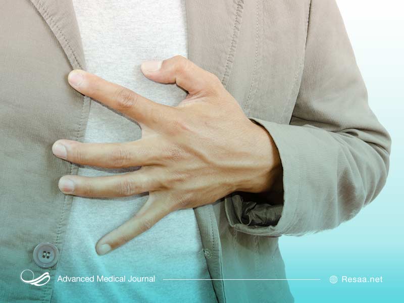 ابتلای مجدد به بیماری