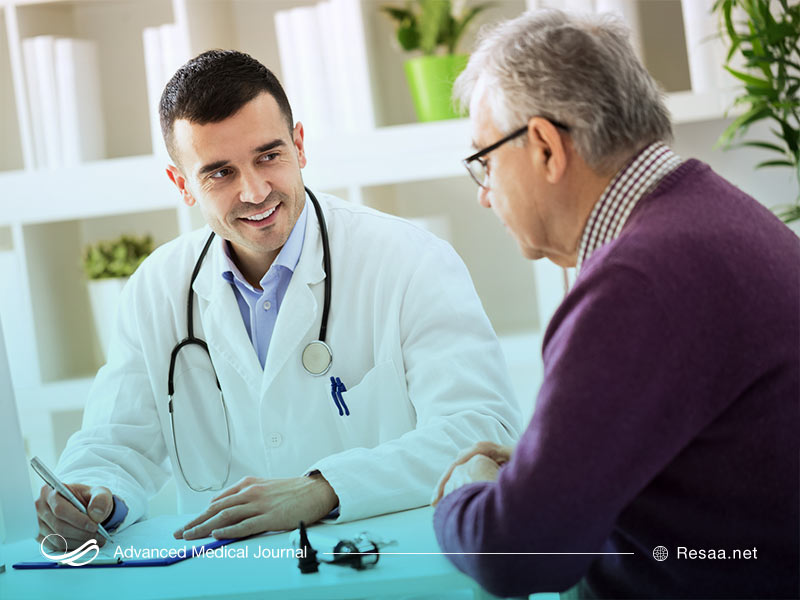 تشخیص بیماری ویلسون