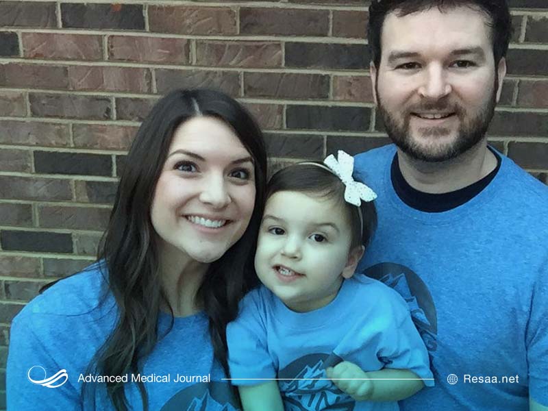 تحقیقات در زمینه بیماری الکساندر