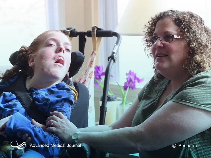 بیماری ارثی