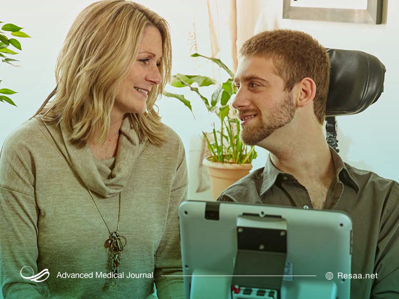 وسایل کمکی مورد نیاز