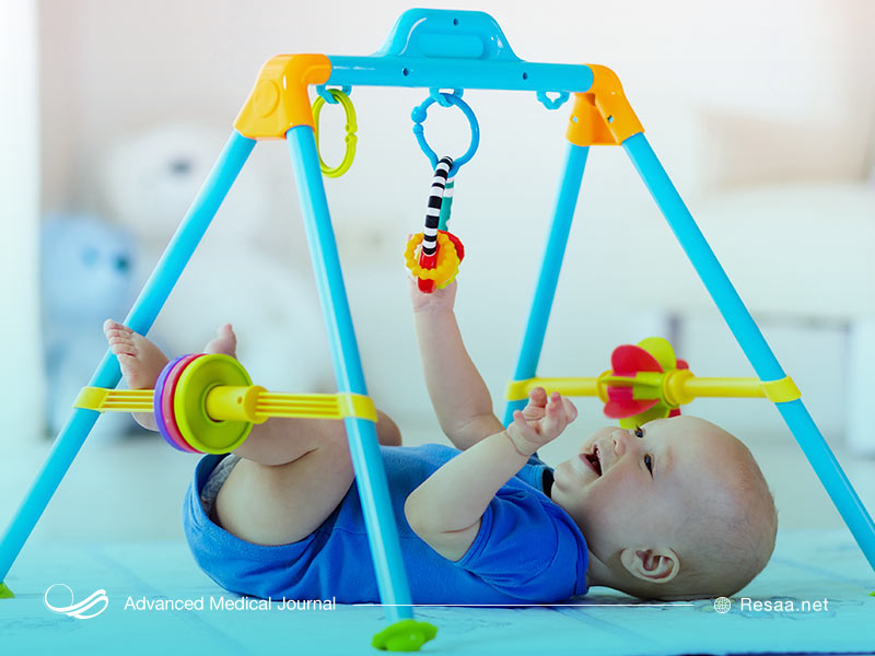 مراجعه به متخصص