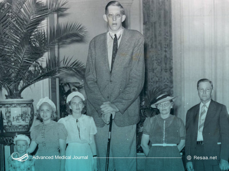 رشد غیرطبیعی در کودکان