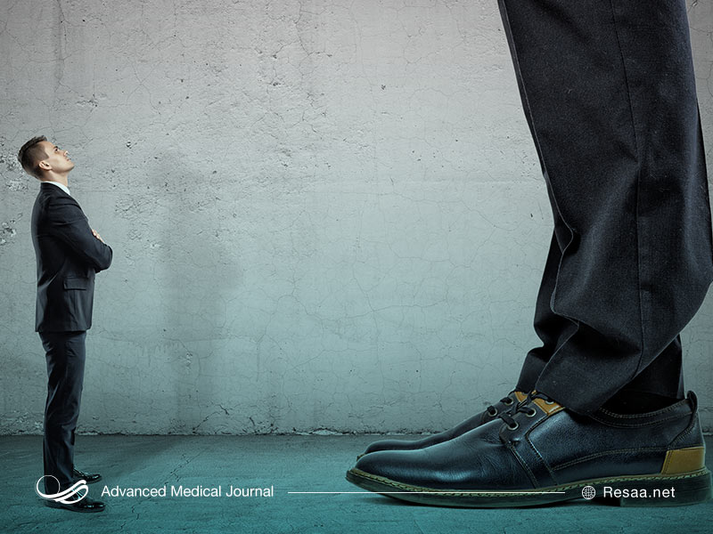 علایم غول پیکری