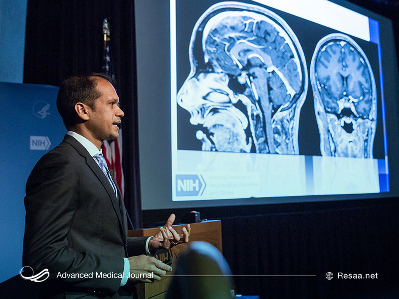 تحقیقات درباره غول پیکری