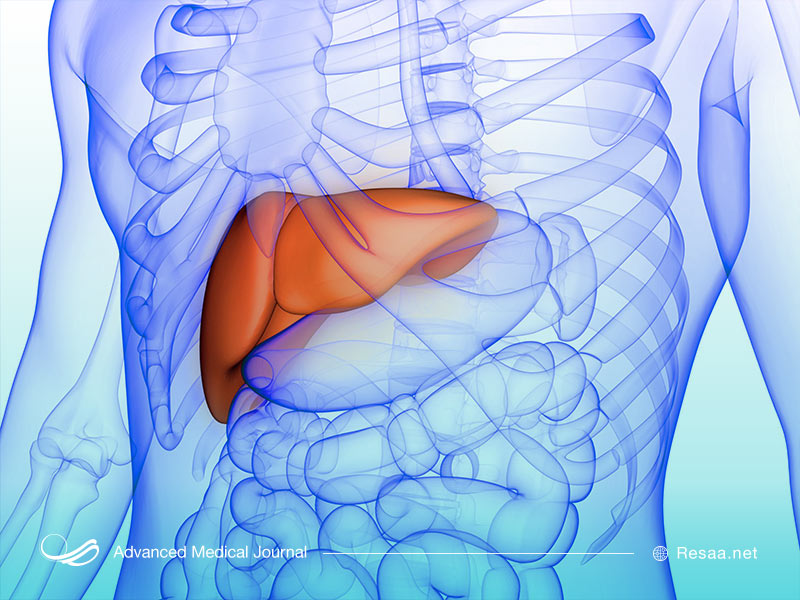 عفونت های کبدی