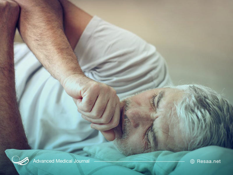 لنفوم هاچکین