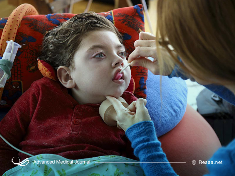 بیماری کرابه چیست