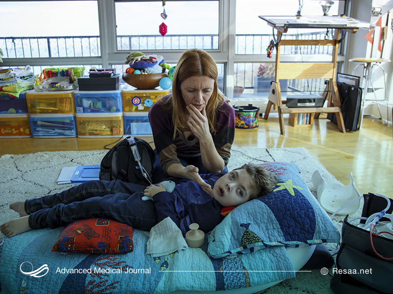 پیشگیری از پیشرفت بیماری