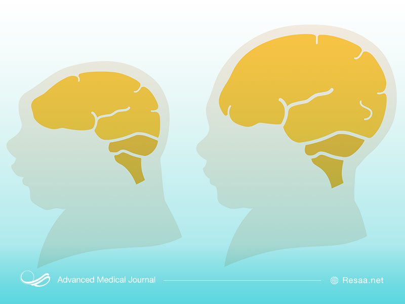 معاینه پزشک و تشخیص میکروسفالی