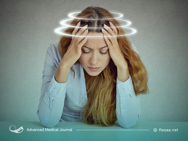 سردرد کرونایی