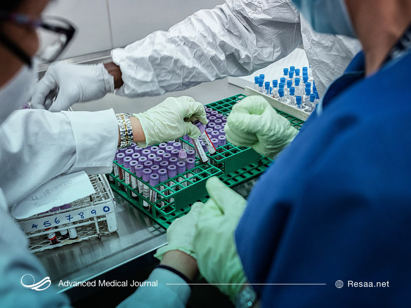 از دست دادن شنوایی در بیماران کرونایی