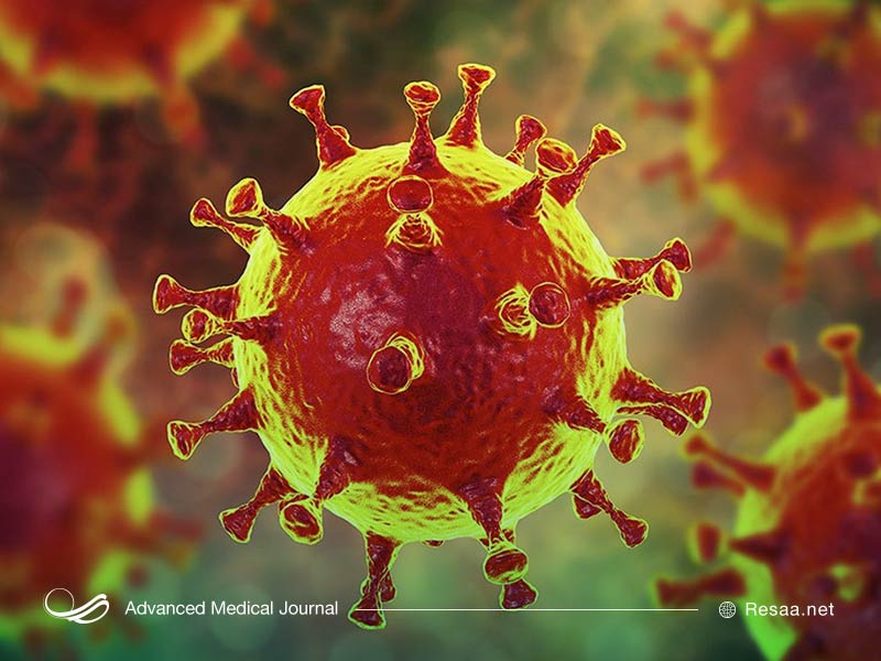 علایم کرونایی