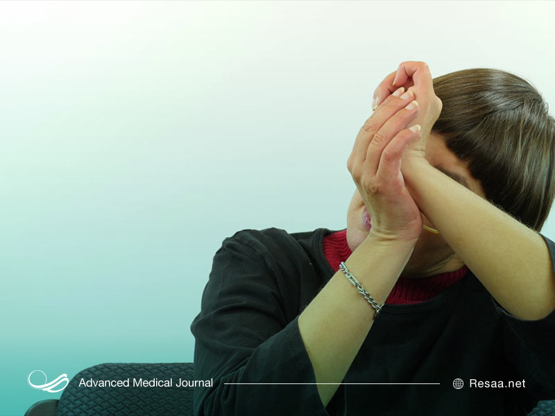 توکسوپلاسموز مادرزادی