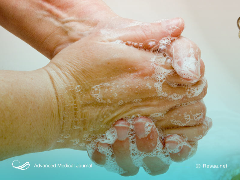 مراقبتهای بهداشتی