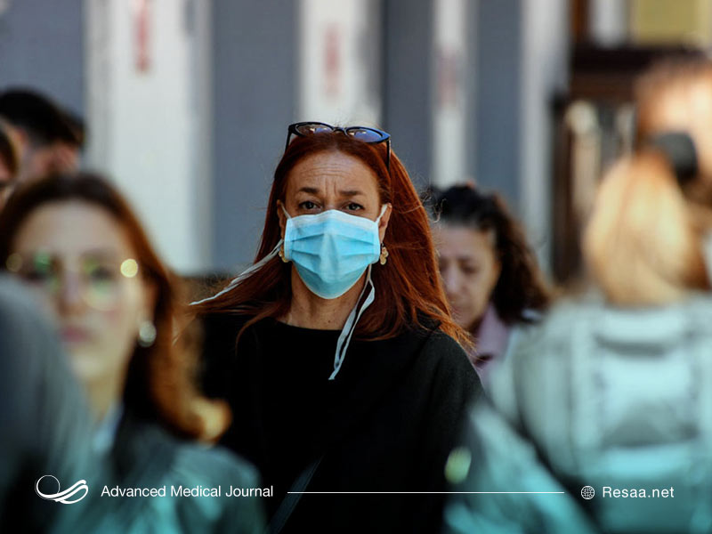 تفاوت سیستم ایمنی بدن زنان و مردان