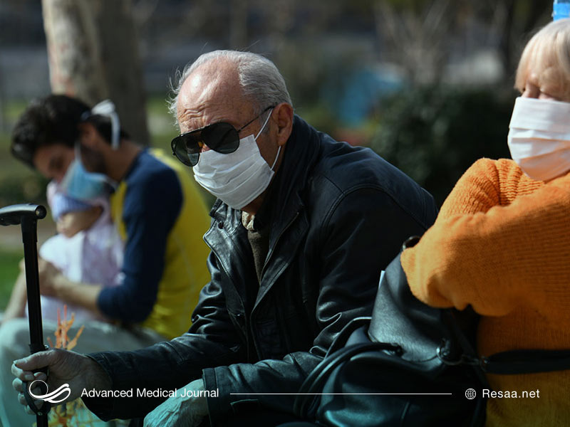 نقش آنتی بادی‌ها در بدن